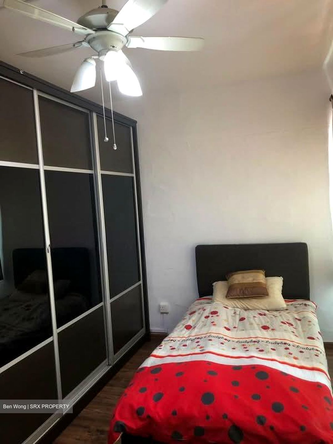 Blk 211 Bukit Batok Street 21 (Bukit Batok), HDB 4 Rooms #599101451